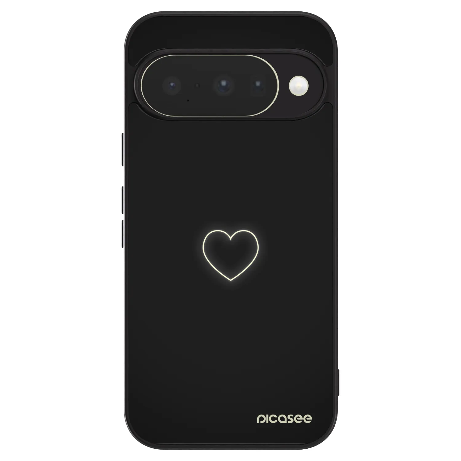 Picasee ULTIMATE CASE za Google Pixel 10 - Heart