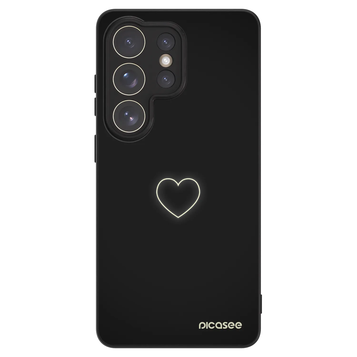 Picasee ULTIMATE CASE PowerShare za Samsung Galaxy S26 Ultra - Heart