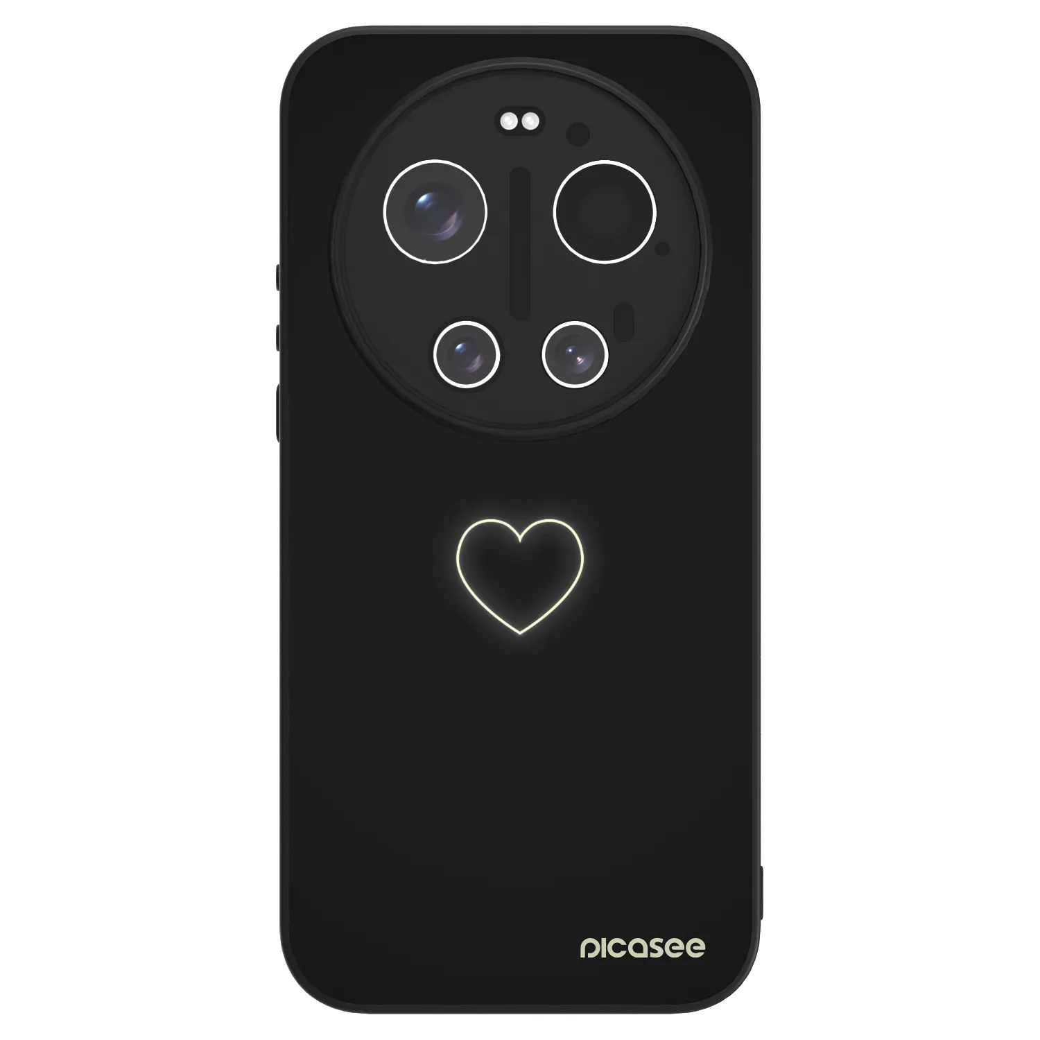 Picasee ULTIMATE CASE za Xiaomi 17 Ultra - Heart