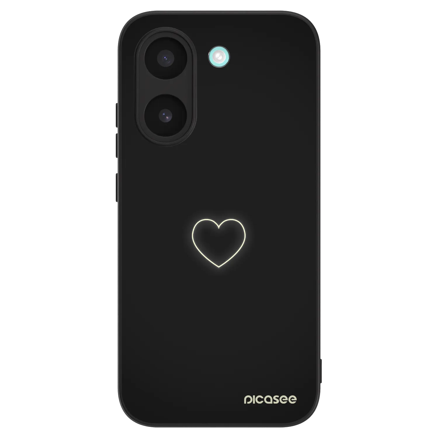 Picasee ULTIMATE CASE za Xiaomi Poco X8 Pro - Heart