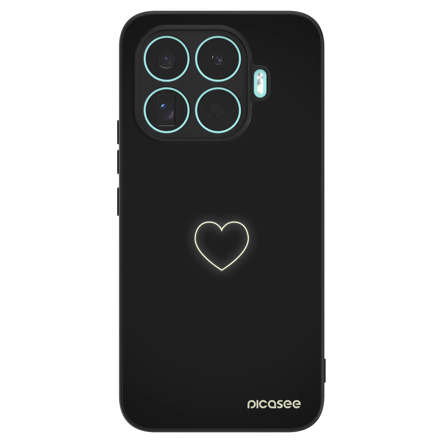 Picasee ULTIMATE CASE za Xiaomi 17T Pro - Heart