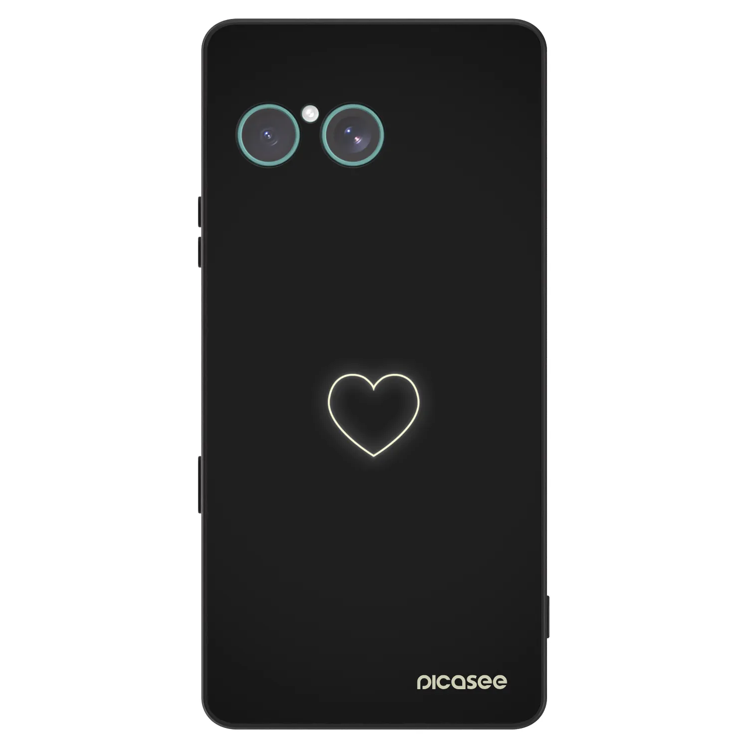 Picasee ULTIMATE CASE za Sony Xperia 10 VII - Heart