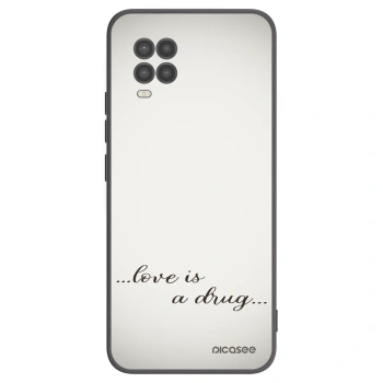 Maskica za Xiaomi Mi 10 Lite - Love is a drug