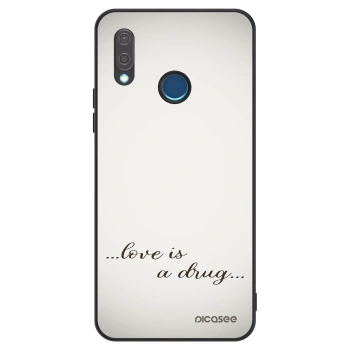 Maskica za Huawei P20 Lite - Love is a drug