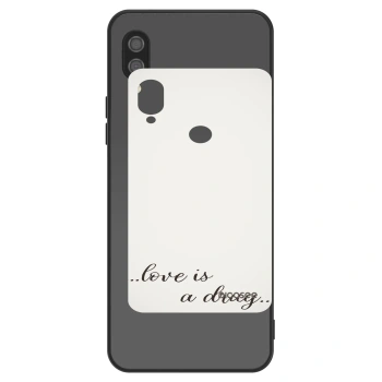 Maskica za Xiaomi Redmi 7 - Love is a drug