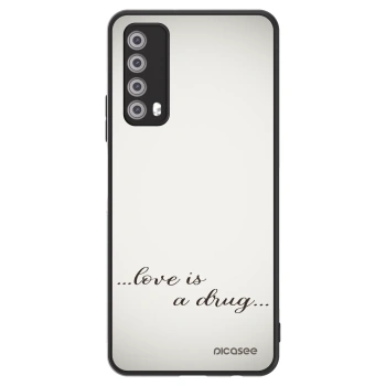Maskica za Huawei P Smart 2021 - Love is a drug