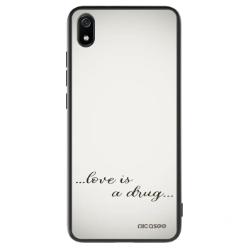 Maskica za Xiaomi Redmi 7A - Love is a drug
