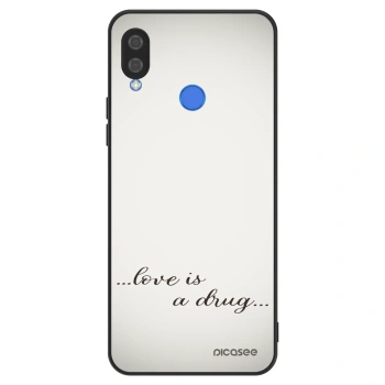 Maskica za Huawei Nova 3 - Love is a drug
