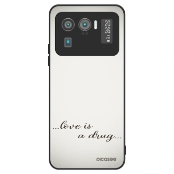 Maskica za Xiaomi Mi 11 Ultra - Love is a drug
