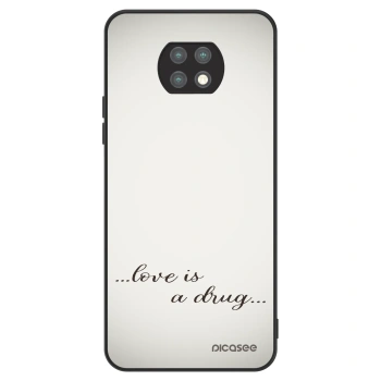 Maskica za Xiaomi Redmi Note 9T - Love is a drug