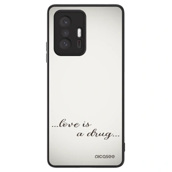 Picasee ULTIMATE CASE za Xiaomi 11T Pro - Love is a drug