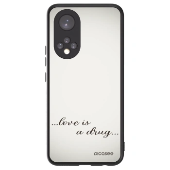 Maskica za Huawei Nova 9 - Love is a drug