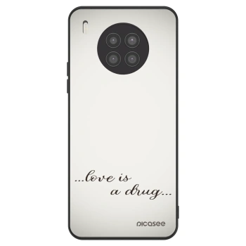 Maskica za Huawei Nova 8i - Love is a drug