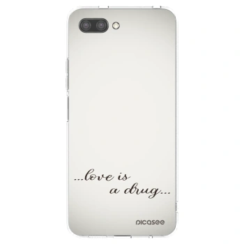 Maskica za Honor 10 - Love is a drug