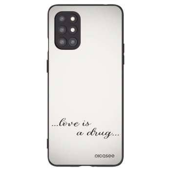 Maskica za OnePlus 8T - Love is a drug