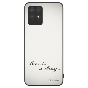 Maskica za Realme 8i - Love is a drug