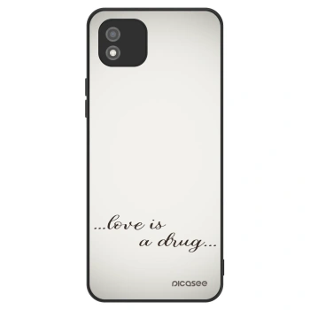 Maskica za Realme C11 (2021) - Love is a drug