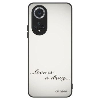 Maskica za Huawei Nova 9 SE - Love is a drug
