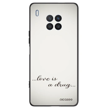 Maskica za Honor 50 Lite - Love is a drug