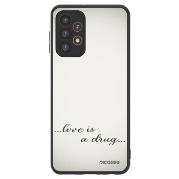 Picasee ULTIMATE CASE za Samsung Galaxy A23 A236B 5G - Love is a drug