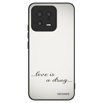 Maskica za Xiaomi 13 - Love is a drug