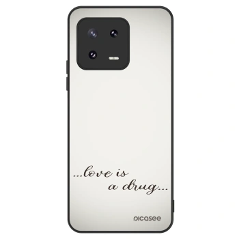 Maskica za Xiaomi 13 Pro - Love is a drug