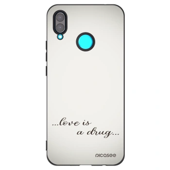 Maskica za Huawei Nova 3i - Love is a drug