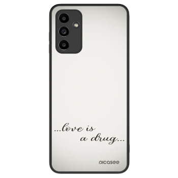 Maskica za Samsung Galaxy A04s A047F - Love is a drug