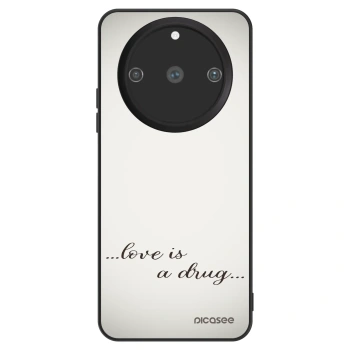 Maskica za Realme 11 Pro+ - Love is a drug
