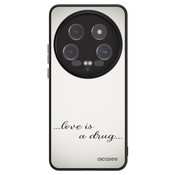 Maskica za Xiaomi 14 Ultra - Love is a drug