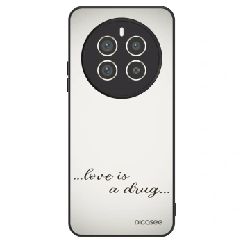 Maskica za Realme 12 Pro 5G - Love is a drug