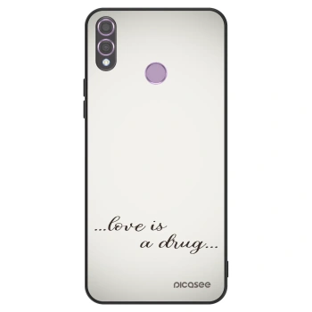 Maskica za Honor 8X - Love is a drug