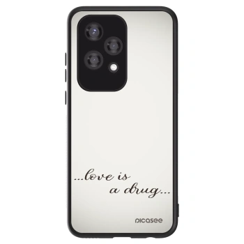 Maskica za Honor 200 Lite - Love is a drug