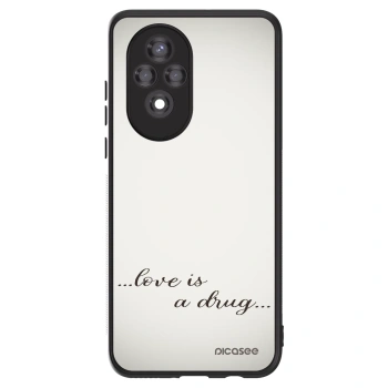 Maskica za Honor 200 Pro 5G - Love is a drug