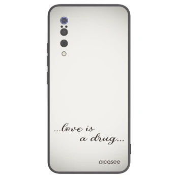 Maskica za Xiaomi Mi 9 - Love is a drug