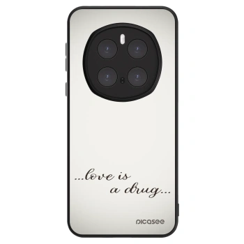 Maskica za Honor Magic7 Pro 5G - Love is a drug