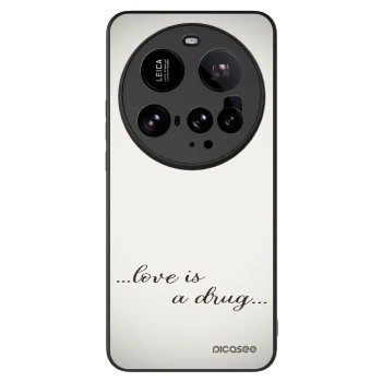 Picasee ULTIMATE CASE za Xiaomi 15 Ultra - Love is a drug
