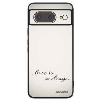 Maskica za Google Pixel 8 - Love is a drug