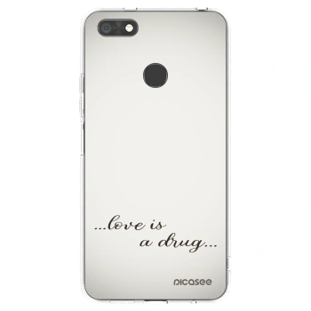 Maskica za Huawei P9 Lite Mini - Love is a drug