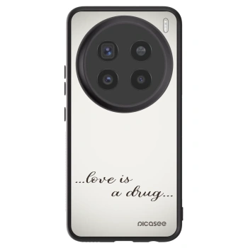 Maskica za Vivo X200 Pro - Love is a drug