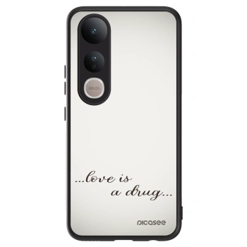Maskica za Vivo V50 Lite 5G - Love is a drug