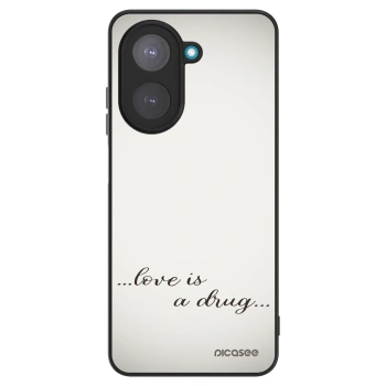 Maskica za Xiaomi Redmi A5 - Love is a drug