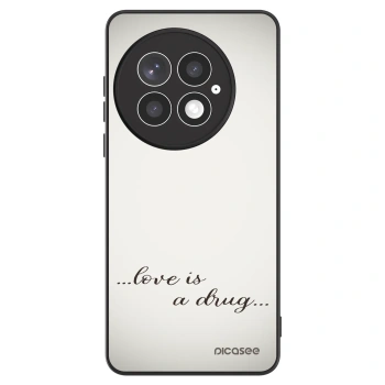 Maskica za OnePlus 13 5G - Love is a drug