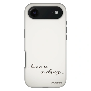 Maskica za Apple iPhone Air - Love is a drug