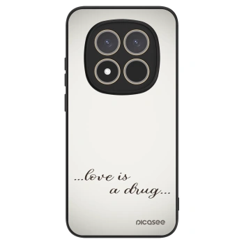 Maskica za Xiaomi Redmi Note 15 Pro 4G - Love is a drug