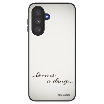 Picasee ULTIMATE CASE za Samsung Galaxy A17 5G - Love is a drug