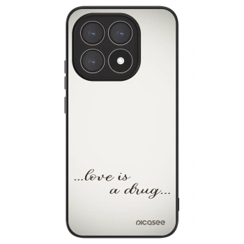 Maskica za Xiaomi 15T - Love is a drug