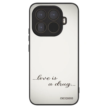 Maskica za Xiaomi 15T Pro - Love is a drug