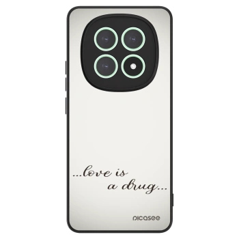 Maskica za Xiaomi Redmi Note 15 - Love is a drug