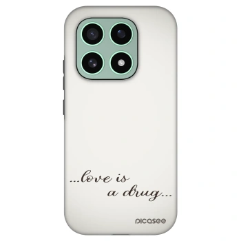 Maskica za Xiaomi 17 - Love is a drug